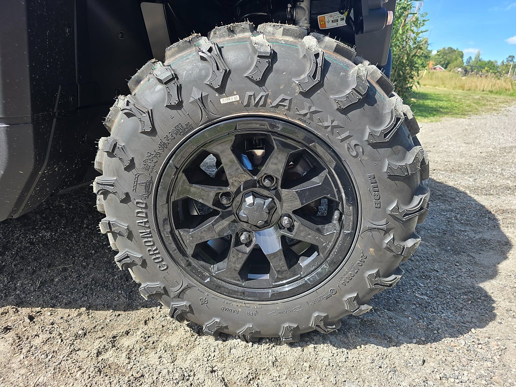 Can-Am Traxter HD7 Xu Traktor B *Hyttkampanj, spara 35.000 kr* 