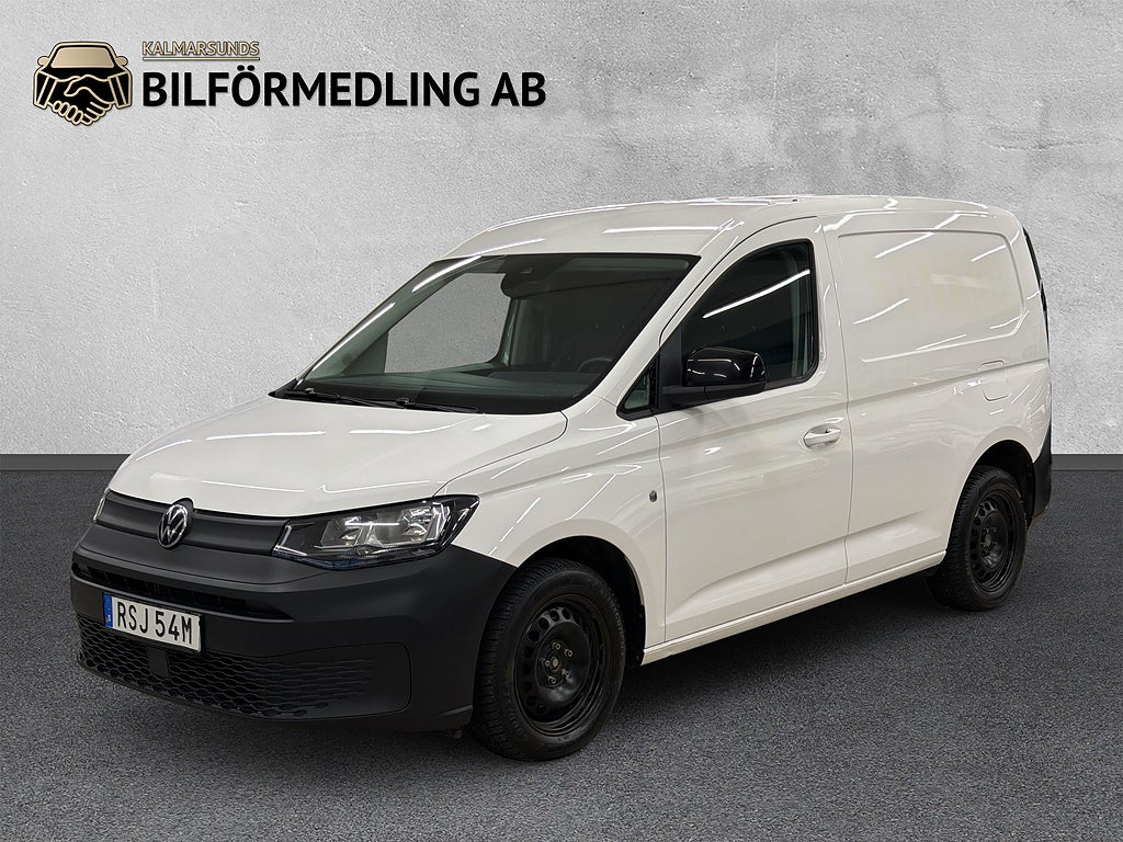 Volkswagen Caddy Cargo 2.0 TDI BMT Drag PDC Carplay