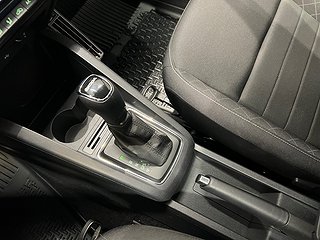 Skoda Fabia Kombi 1.0 TSI Style Mvärmare/P-sensor/S&V-däck