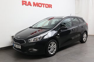 Kombi Kia Cee´d 1 av 12