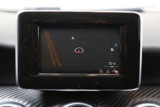 Halvkombi Mercedes-Benz A 19 av 24