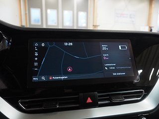 SUV Kia Niro 20 av 24