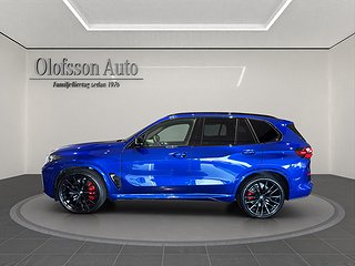 SUV BMW X5 2 av 11