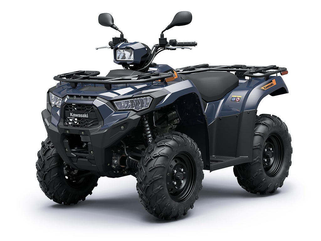 Kawasaki BRUTE FORCE 450 T-CAT 2026