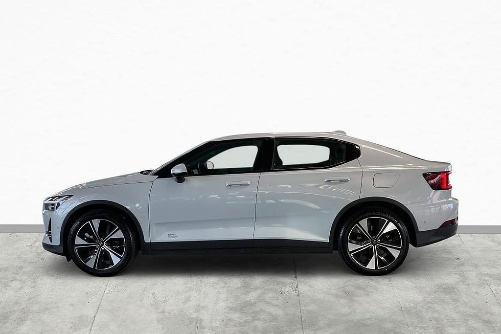 Polestar 2 Long Range Single Motor Long range Single motor 78kWh *0% RÄNTA*