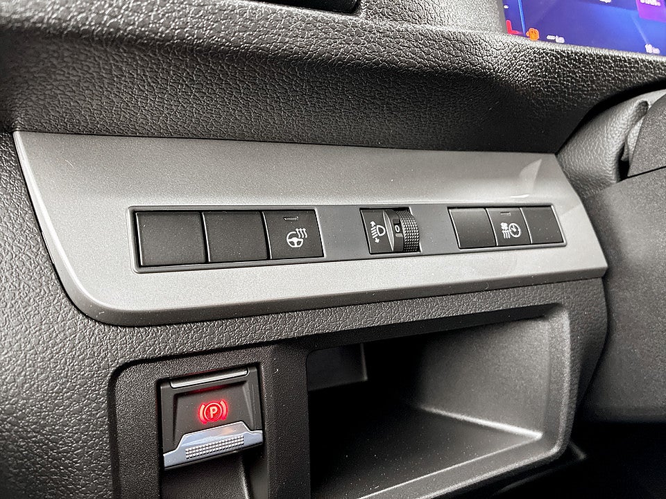 Bild på Opel Vivaro 150hk Aut L3 - EDITION! VÄRMARE & DRAGKROK INGÅR!