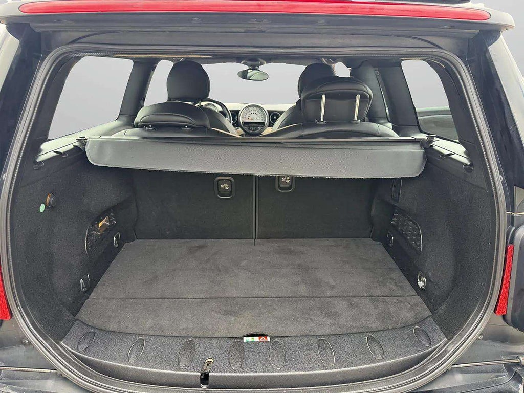 MINI Clubman Cooper D Skinn V-Hjul - miniatyr 15