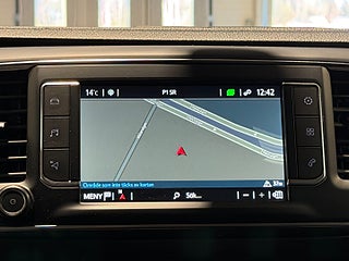 Minibuss Toyota Proace Verso 25 av 29