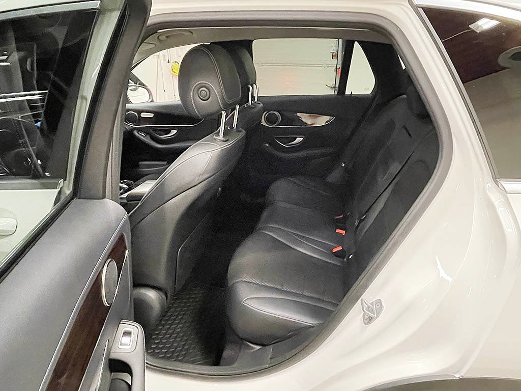 Mercedes-Benz GLC 350 e 4MATIC 7G-Tronic Plus 258hk