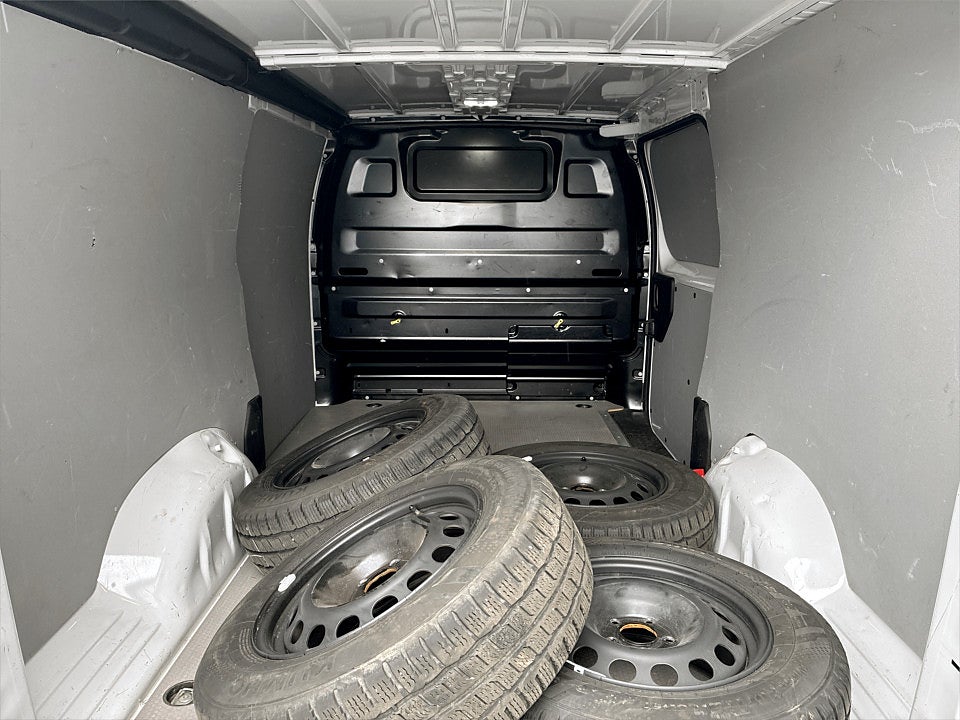 Bild på Opel Vivaro Business 2.0 BHDi 145hk Aut L3 B-KAMERA WEBASTO