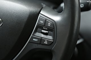 Halvkombi Hyundai i20 14 av 20