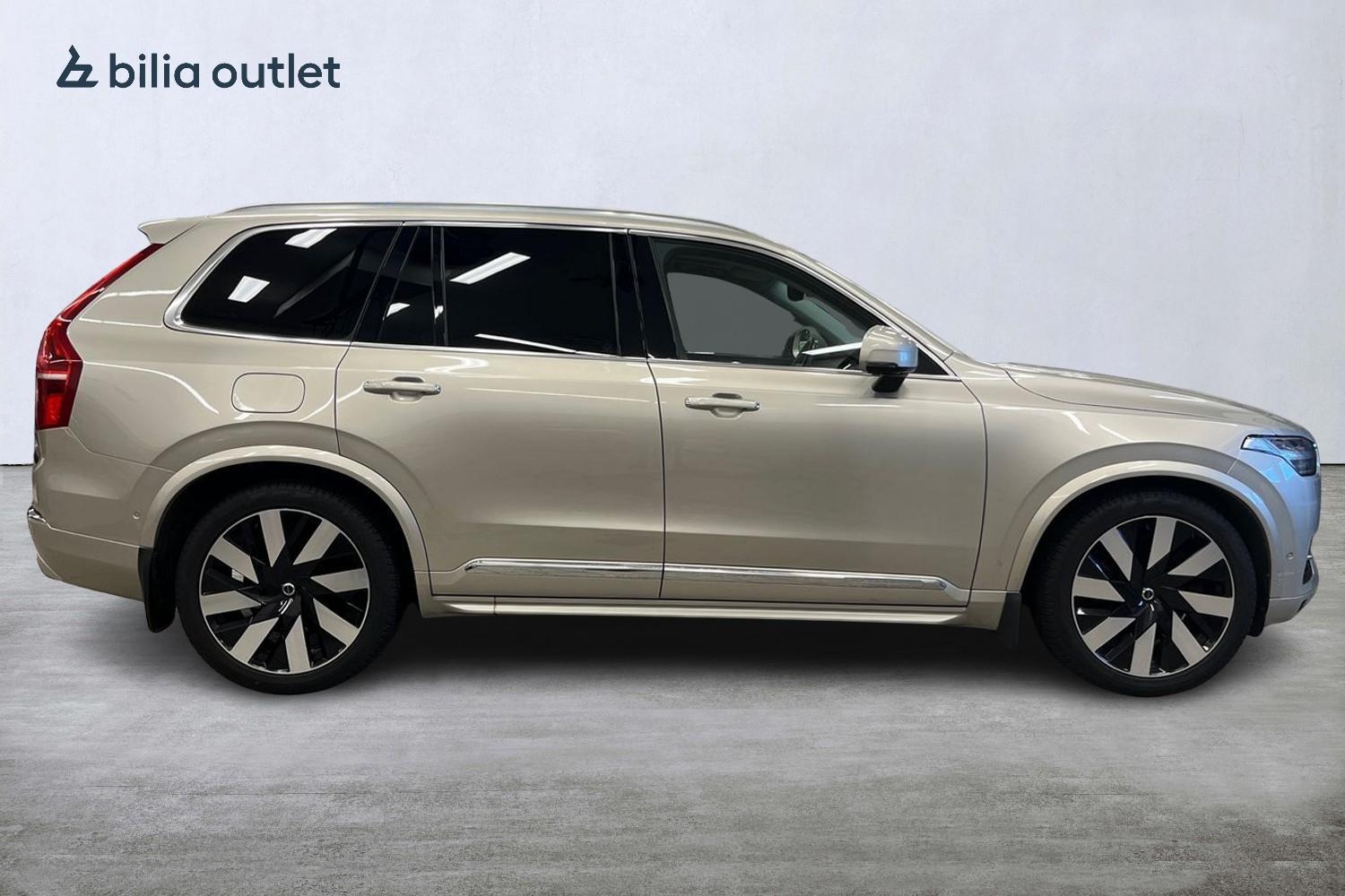 Volvo XC90 2016, bild 7/63