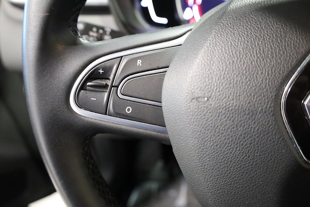 Renault Kadjar 1.5 Blue dCi AUT Drag Värmare PDC Leasbar 2019