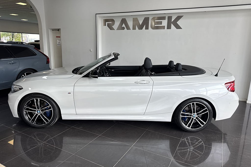 BMW M240I 2020 - miniatyr 4