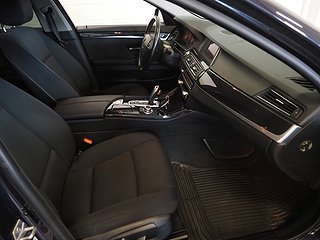 Kombi BMW 520 10 av 22