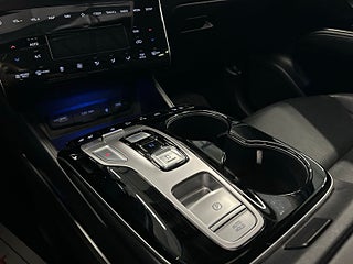 Hyundai Tucson Hybrid AWD Advanced S&V-hjul/Backkamera/Panorama/Drag