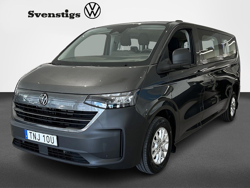 Volkswagen Caravelle T7
