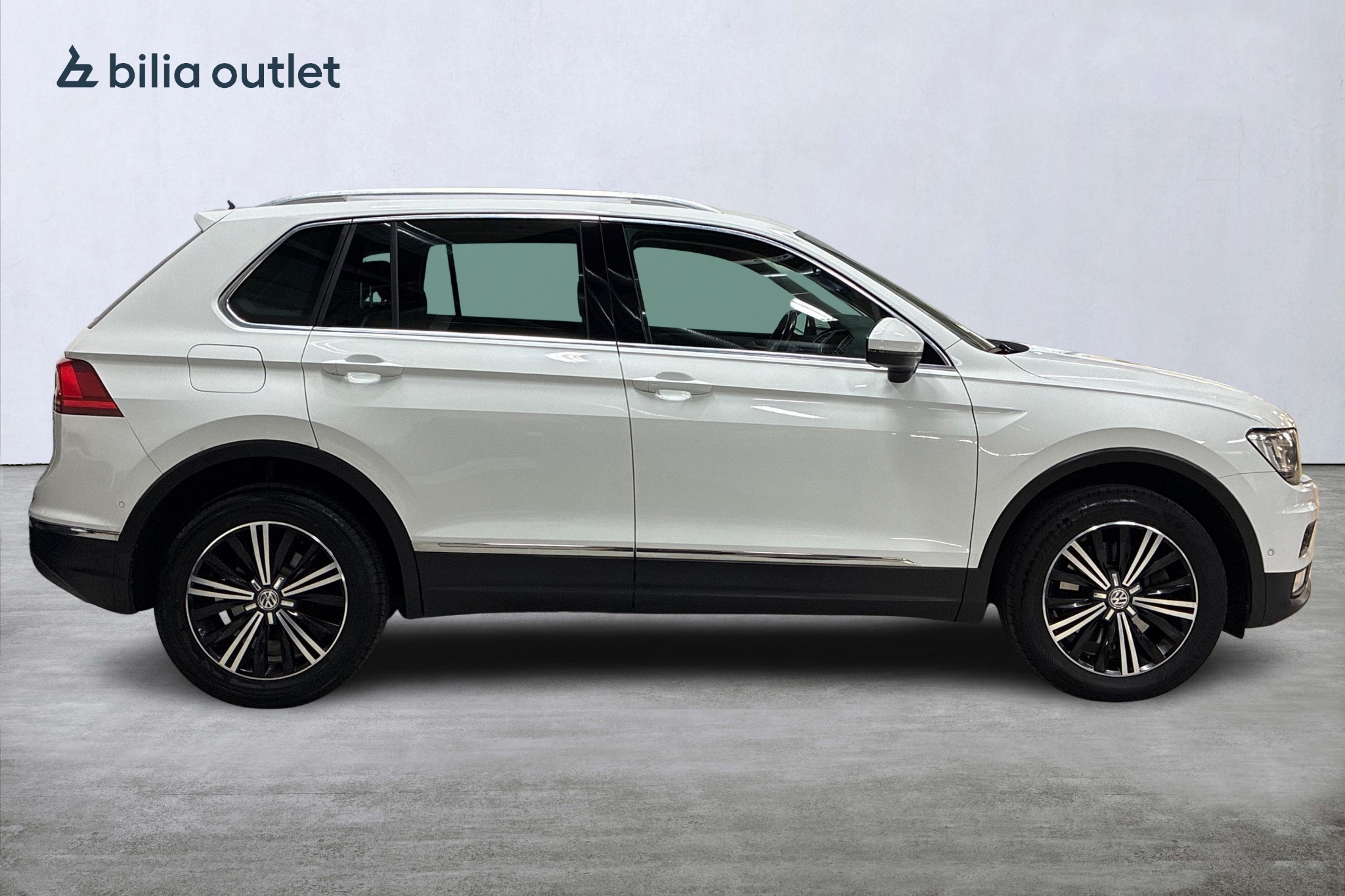 Volkswagen Tiguan 2.0 TDI SCR 2017, bild 4/10