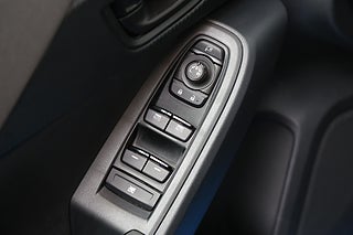 SUV Subaru Crosstrek 12 av 23