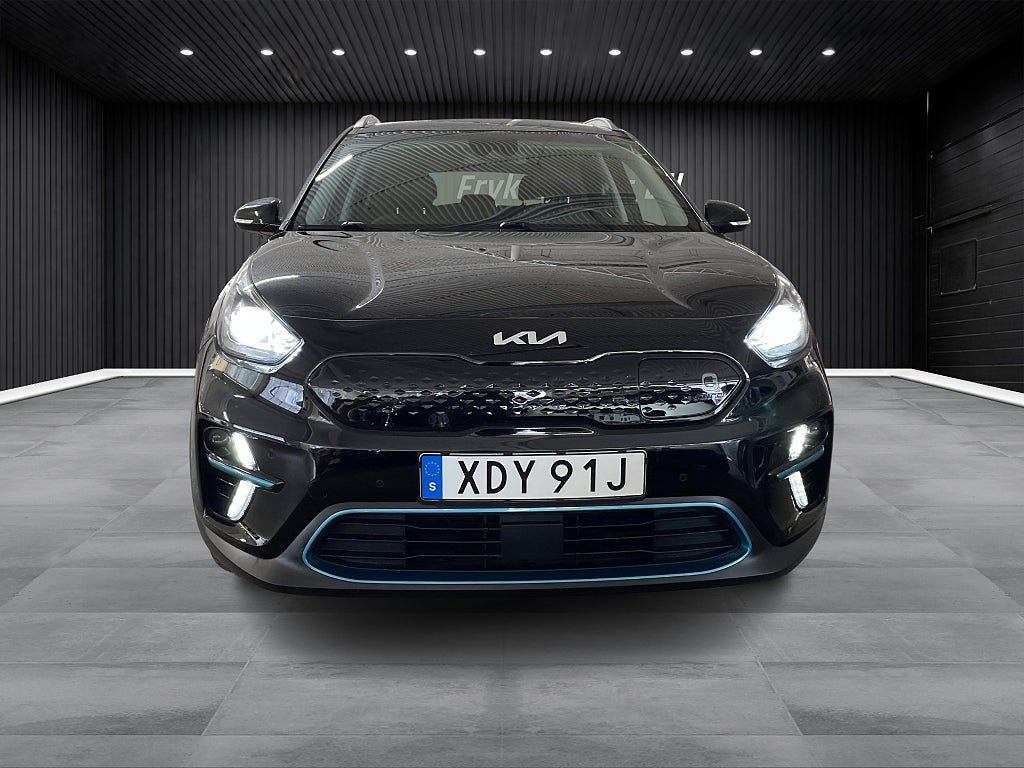 Kia Niro 2022 - miniatyr 8
