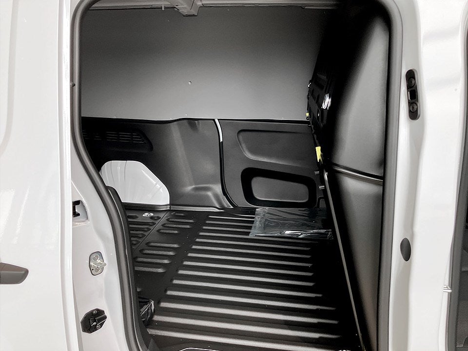 Bild på Peugeot Partner BlueHDi 130hk Aut L2 - HYRBIL