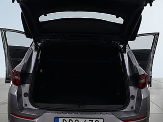 Opel Grandland X Grandland Hybrid4 Cockpit/360/Navi/Carplay/Rattvärm – bild 12