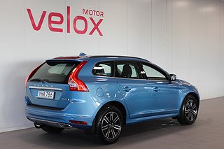 SUV Volvo XC60 4 av 15