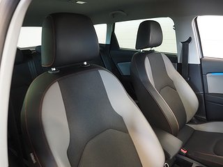 Kombi Seat Leon 12 av 21