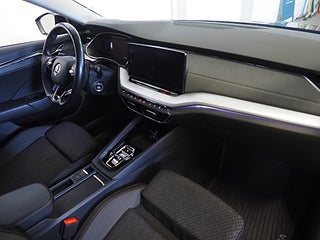 Kombi Skoda Octavia 9 av 23