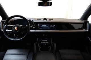 SUV Porsche Cayenne 20 av 32