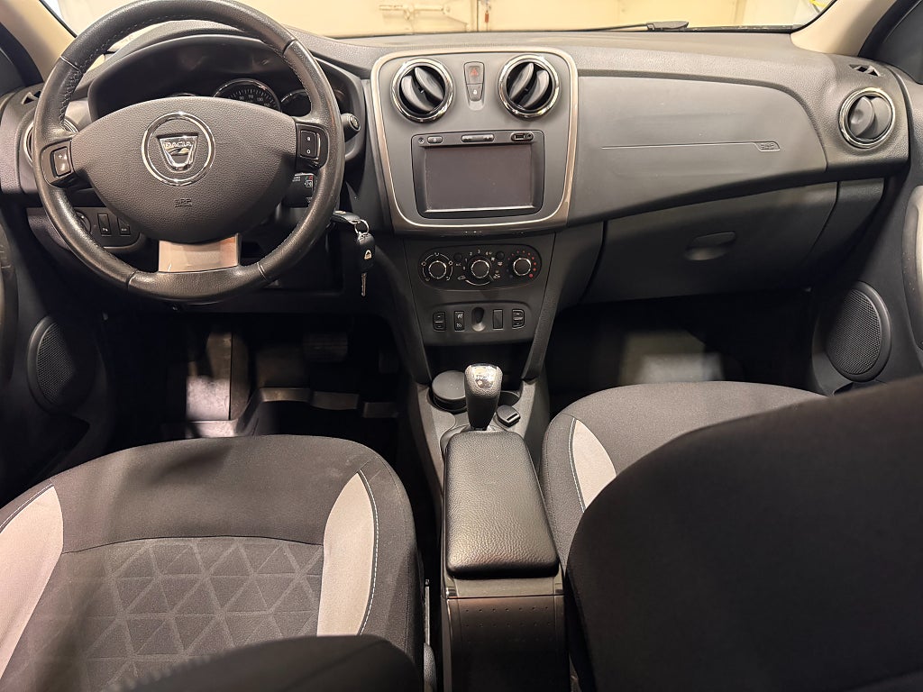 Dacia Sandero 2017 - miniatyr 13