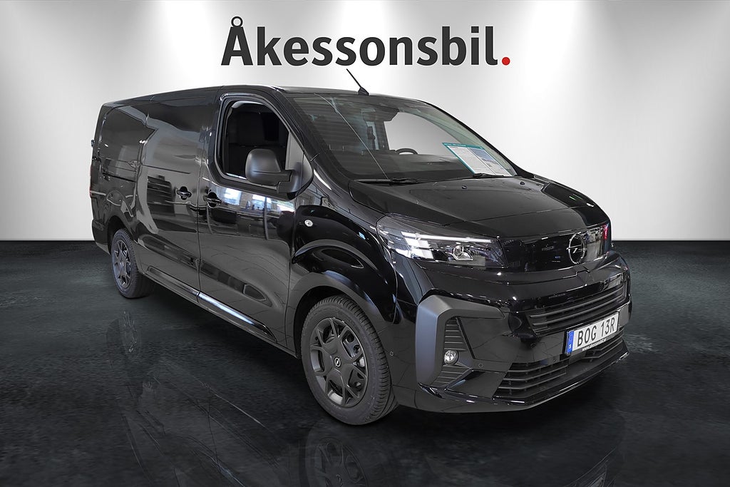 Opel Vivaro L3 145 AT8 ELITE*