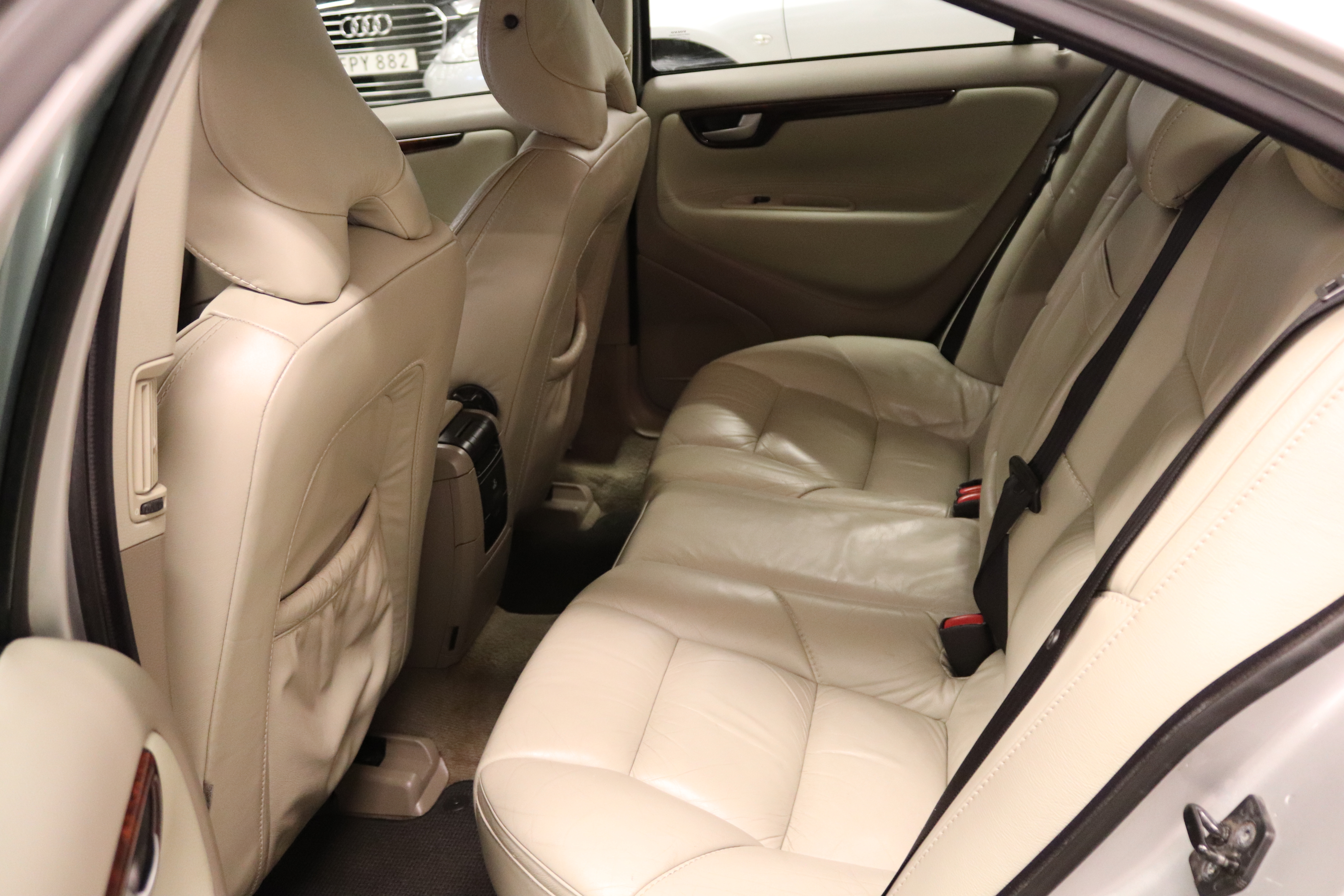 Volvo S60 2005, bild 7/36