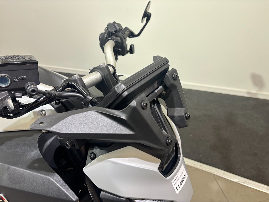 Yamaha MT-07  Y-AMT 2026 - miniatyr 7