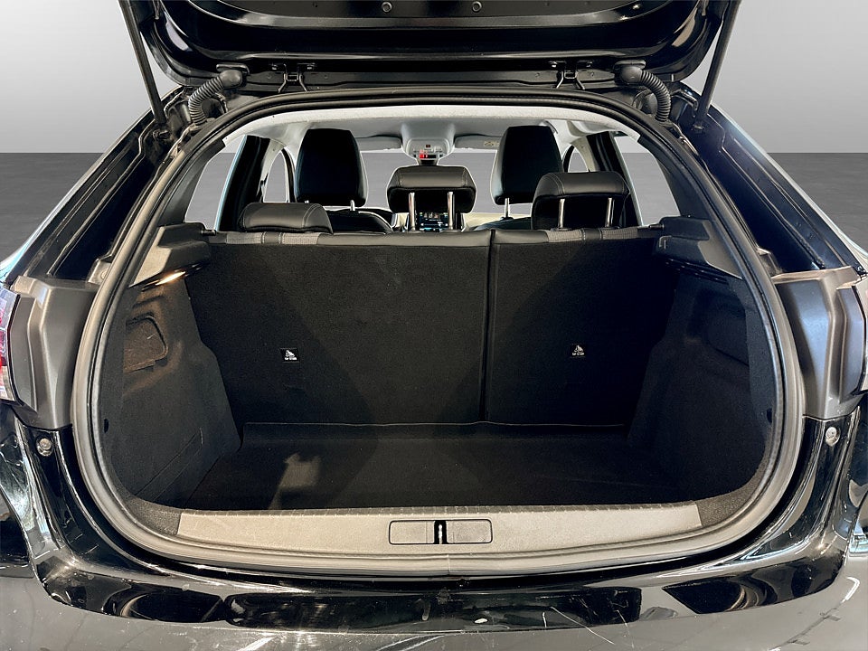 Bild på Peugeot E-208 Allure Pack 50kWh 136hk Aut B-KAMERA CARPLAY