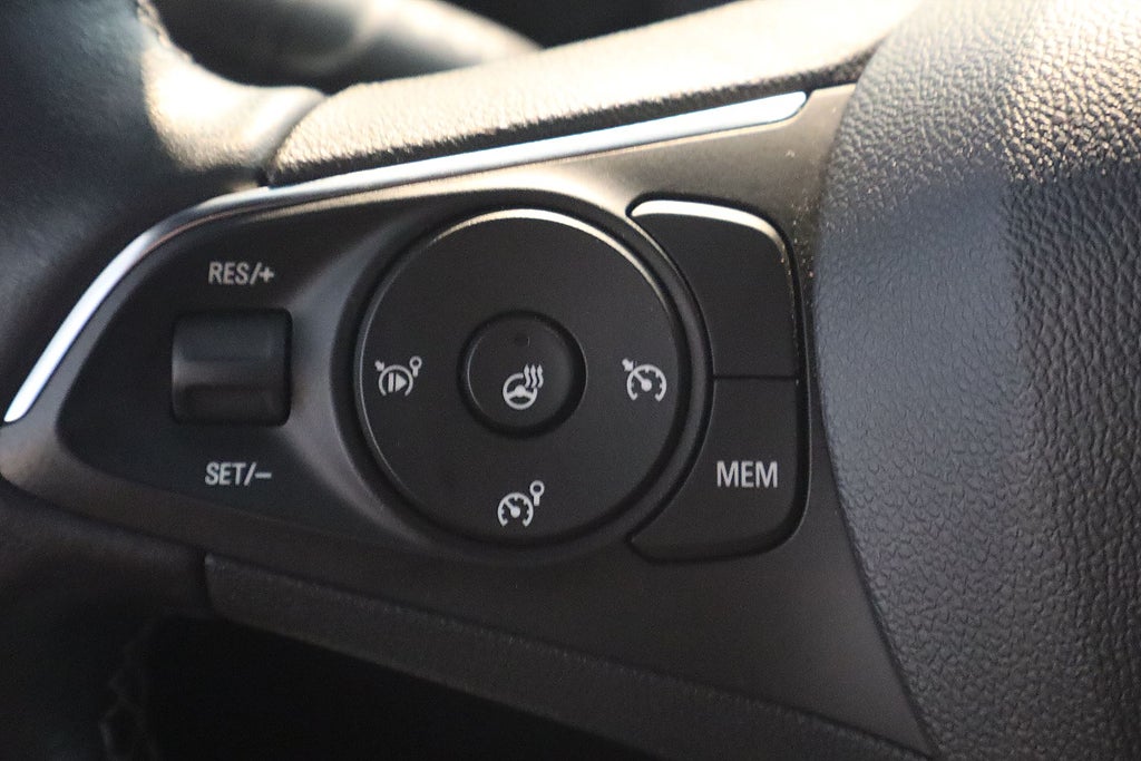 Bild på Opel Mokka-e GS-Line 50kWh 136hk Aut - B-KAMERA, RATTVÄRME