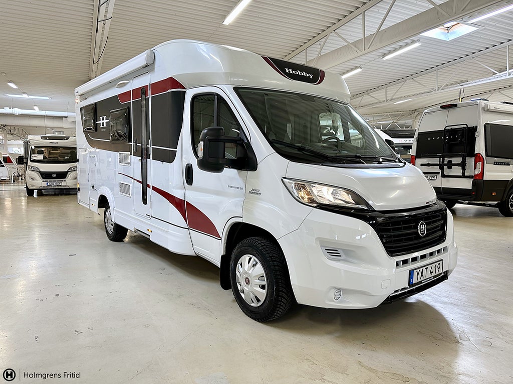 Hobby Siesta Siesta V 65 GE EDITION V 65 Ge Edition