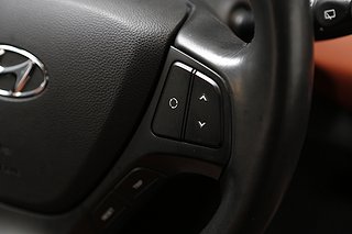 Halvkombi Hyundai i10 15 av 20