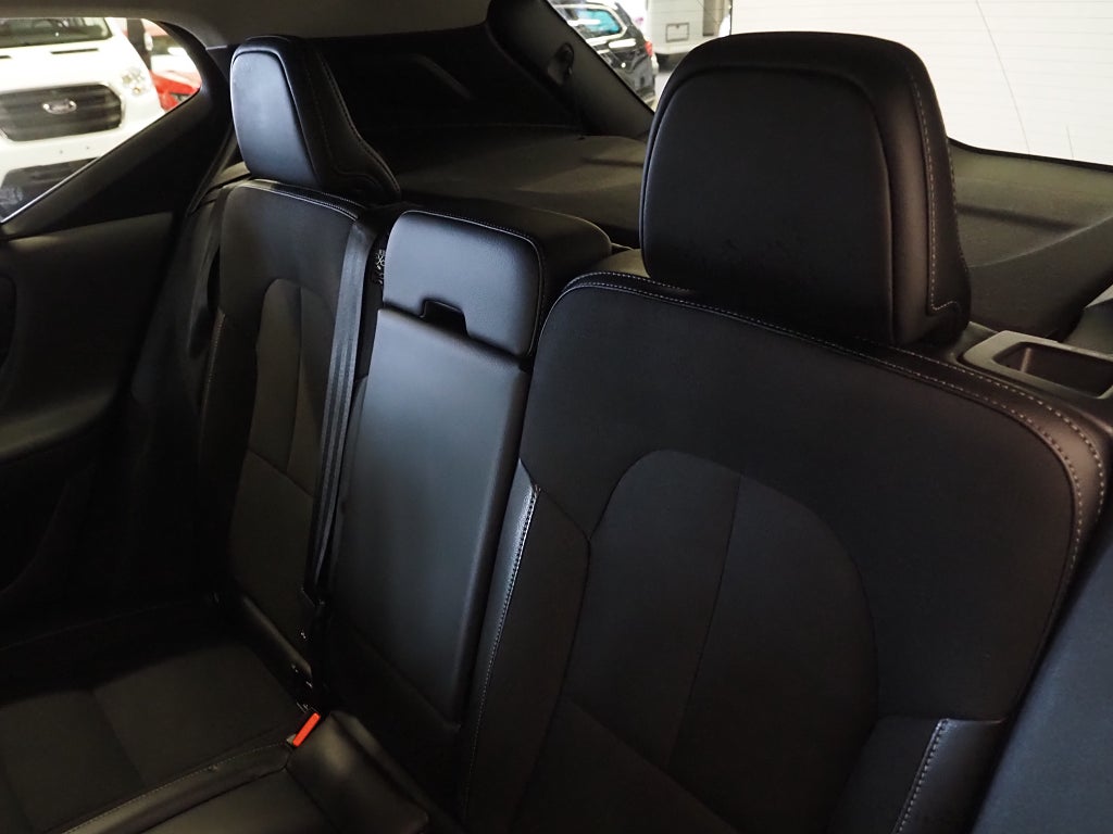 Volvo XC40 D3 150hk AWD Geartronic Kinetic | Drag | D-värm | 2020