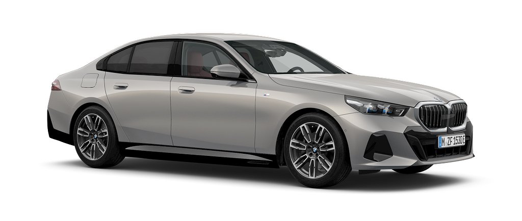 BMW 530e xDrive
