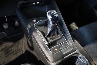 Halvkombi Volkswagen Golf 17 av 23