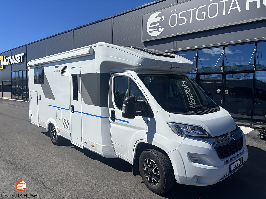 Sun Living S 75SL