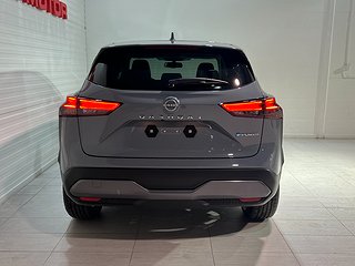 SUV Nissan Qashqai 5 av 20