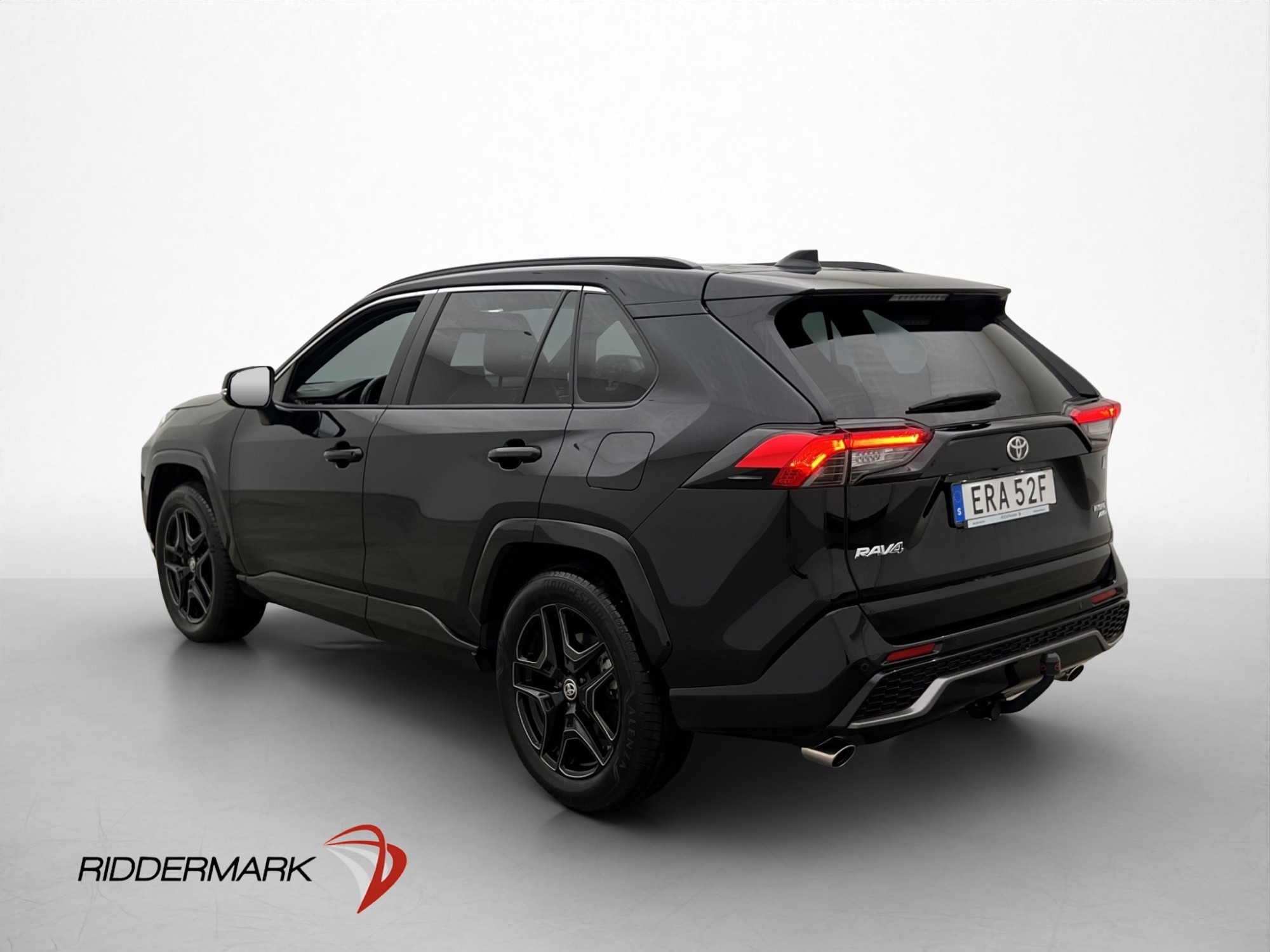 Toyota RAV4 2024, bild 5/63
