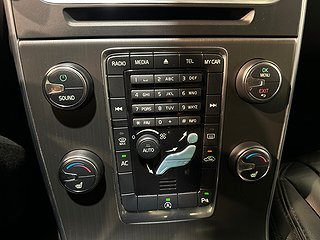 Volvo V60 T3 Momentum Drag Skinn Mvärm Psens Kamrem Bytt SoV