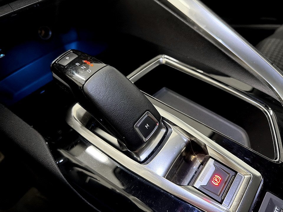 Bild på Peugeot 3008 Active 1.6 BHDi 120hk Aut - P-SENSOR BAK