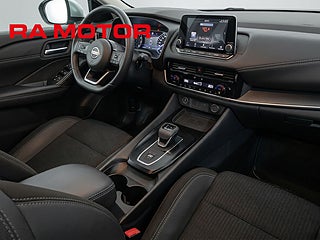 SUV Nissan Qashqai 13 av 22