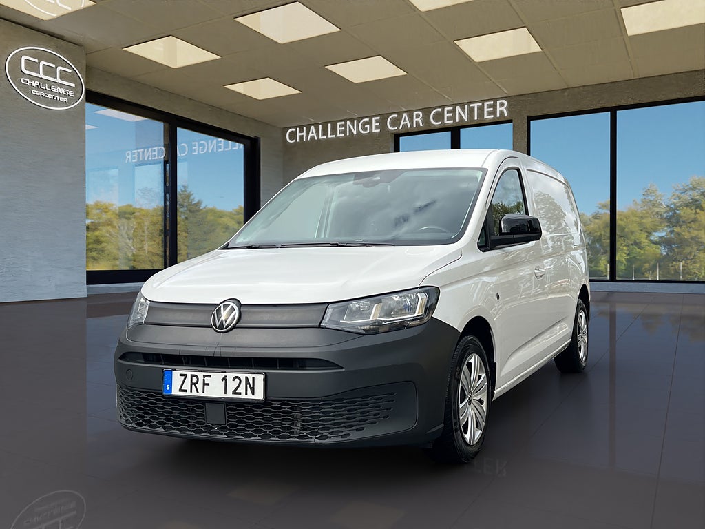 Volkswagen Caddy Maxi Caddy Cargo Maxi 2.0 TDI BMT Euro 6