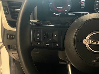 SUV Nissan Qashqai 15 av 21