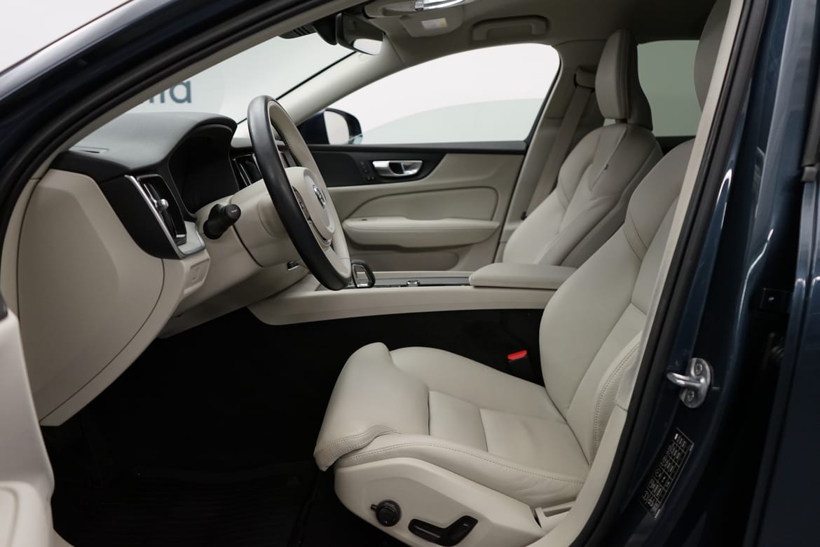 Volvo V60 Cross Country 2023, bild 5/10